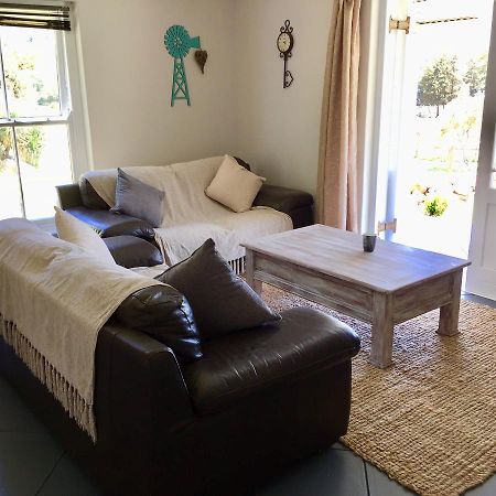 Olive Cottage فرانستشوك المظهر الخارجي الصورة