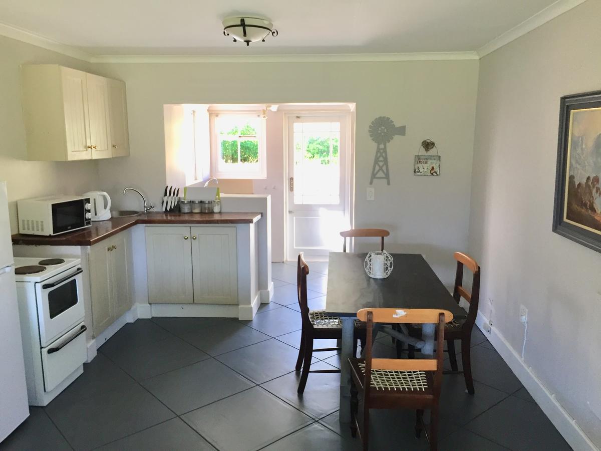 Olive Cottage فرانستشوك المظهر الخارجي الصورة