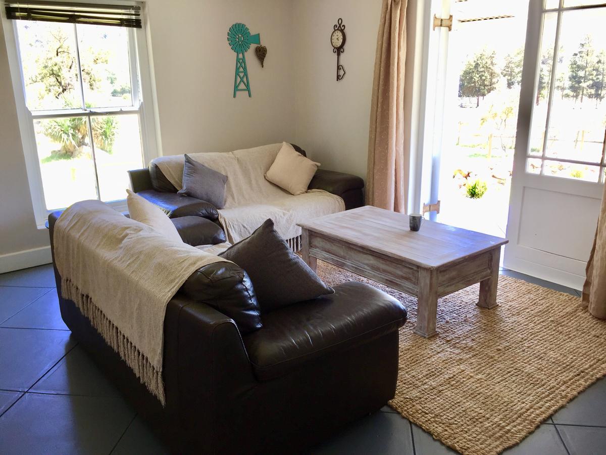 Olive Cottage فرانستشوك المظهر الخارجي الصورة