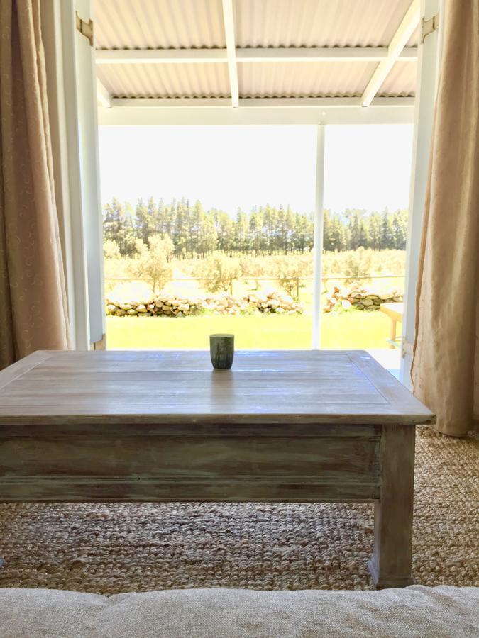Olive Cottage فرانستشوك المظهر الخارجي الصورة